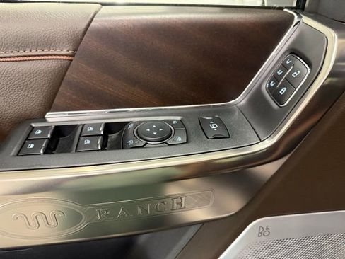 New 2026 Ford F250 King Ranch image 14
