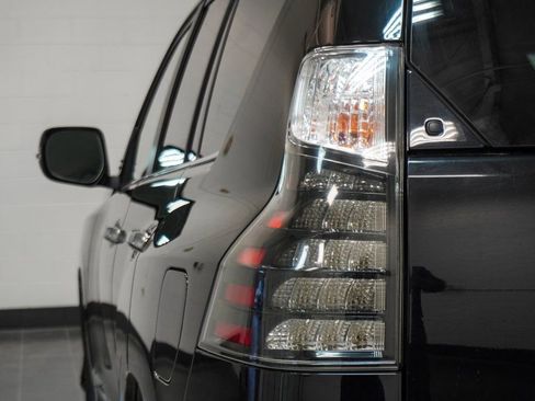 Used 2023 Lexus GX 460 Luxury w/ Sport Design Package image 45