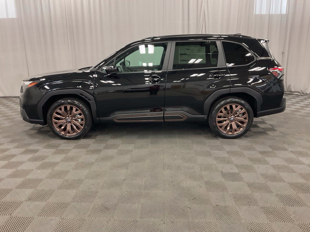 New 2026 Subaru Forester Sport AWD/4WD image 7