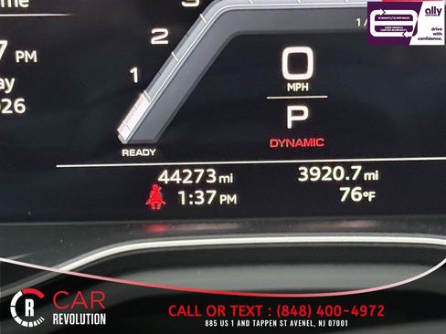 Used 2024 Audi A4 2.0T Premium Plus AWD/4WD image 12