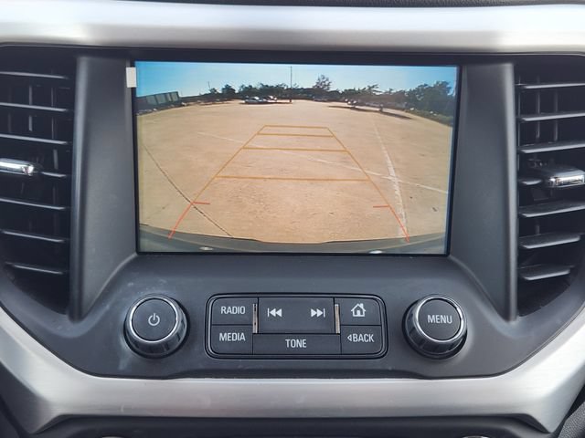 Used 2019 GMC Acadia SLT FWD image 18