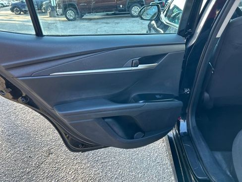 Used 2025 Toyota Camry LE image 20