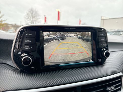 Used 2021 Hyundai Tucson Value image 19