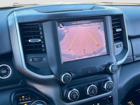 Certified 2019 RAM 1500 Big Horn image 13