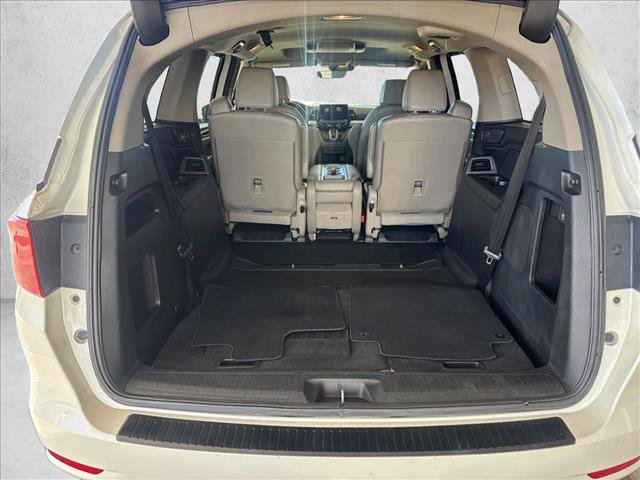 Used 2019 Honda Odyssey EX-L image 24
