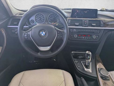 Used 2015 BMW 328i Sedan image 19