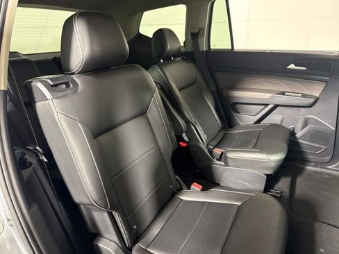 Used 2023 Volkswagen Atlas SEL image 12