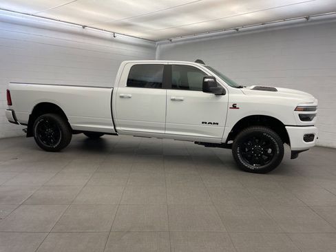 New 2026 RAM 3500 Laramie w/ Night Edition image 2