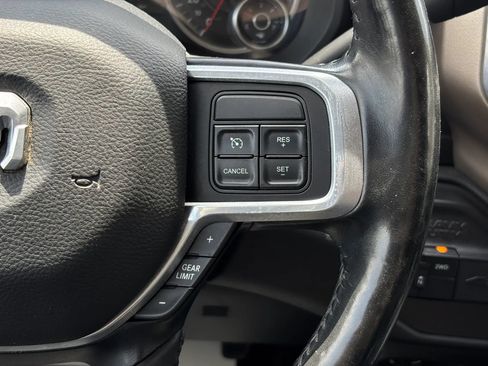 Used 2020 RAM 2500 Laramie AWD/4WD image 42