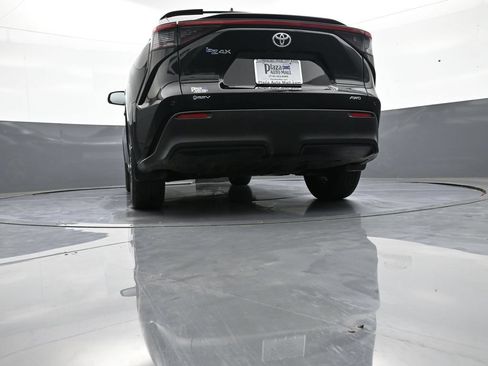Certified 2024 Toyota bZ4X AWD w/ Weather Package image 31