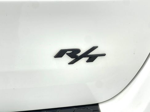 Used 2020 Dodge Durango R/T w/ Trailer Tow Group IV AWD/4WD image 41