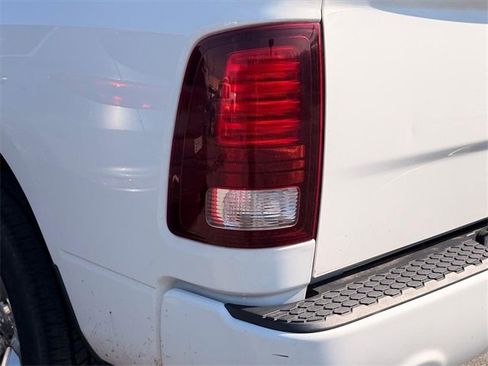 Used 2016 RAM 1500 Sport image 23