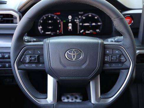 New 2026 Toyota Tacoma TRD Sport AWD/4WD image 27