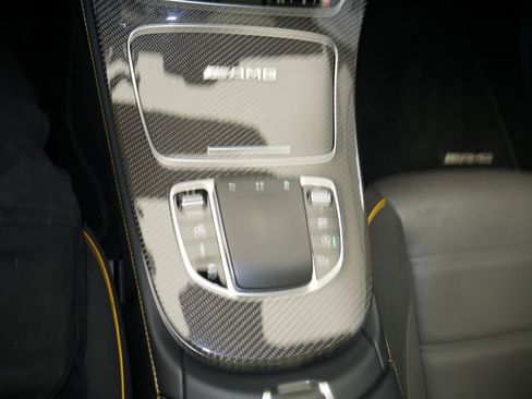 Used 2021 Mercedes-Benz E 63 AMG S image 37