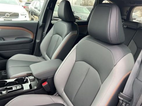 New 2026 Subaru Forester Sport image 7