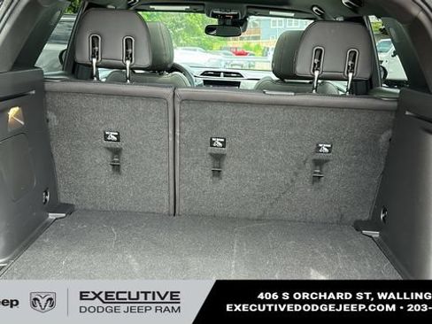 Used 2023 Chevrolet TrailBlazer RS w/ Sun and Liftgate Package AWD/4WD image 27