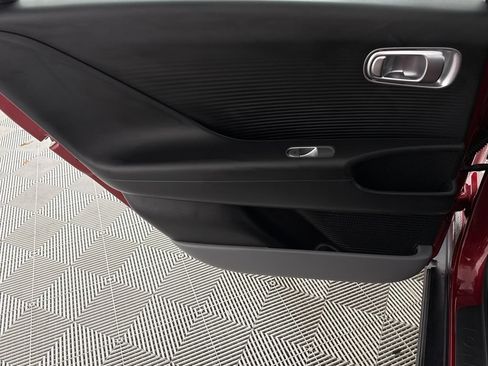 Certified 2024 Hyundai Ioniq 6 SE RWD image 14