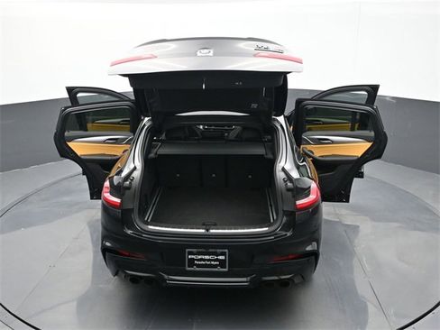 Used 2020 BMW X4 M w/ Executive Package image 27