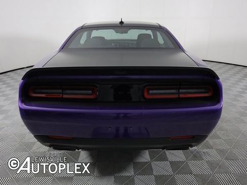 Used 2023 Dodge Challenger SRT Hellcat Redeye image 8