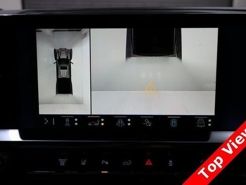 Used 2024 Chevrolet Silverado 2500 LT w/ Texas Edition image 23