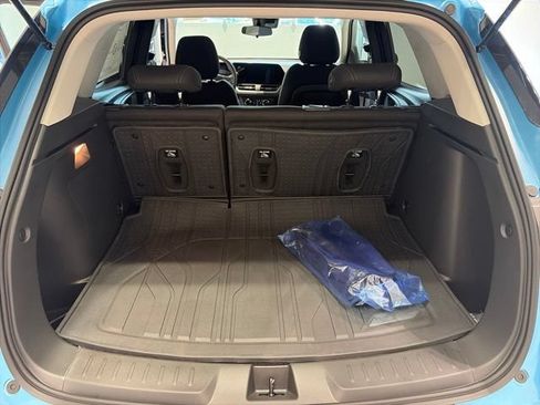 New 2026 Chevrolet TrailBlazer LS w/ LS Convenience Package FWD image 12