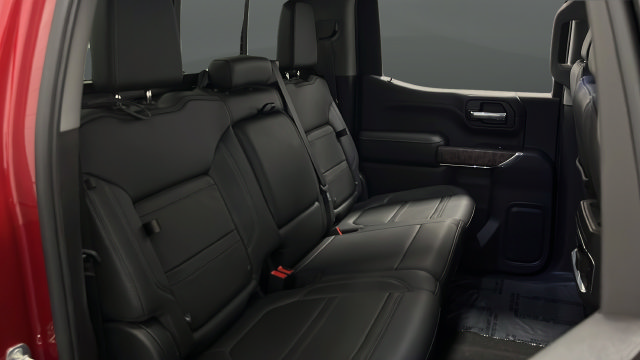 Used 2021 GMC Sierra 1500 Denali AWD/4WD image 24