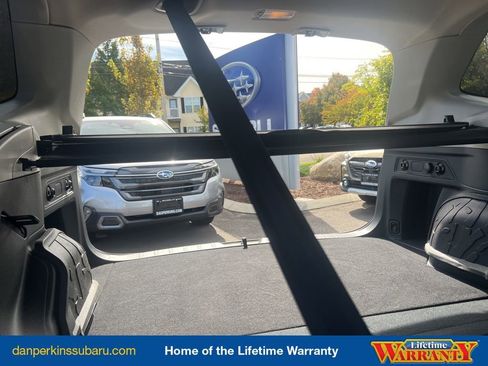 Certified 2024 Subaru Forester image 44