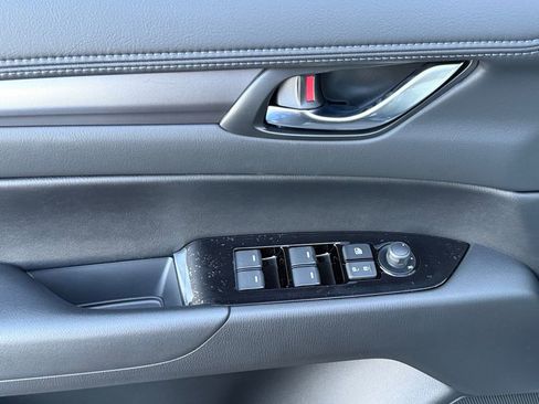 New 2025 MAZDA CX-5 AWD 2.5 S w/ Preferred Package image 11