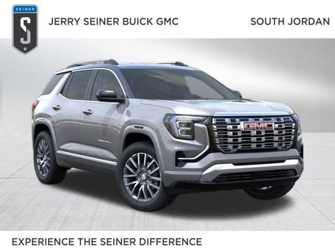 New 2026 GMC Terrain Denali image 1