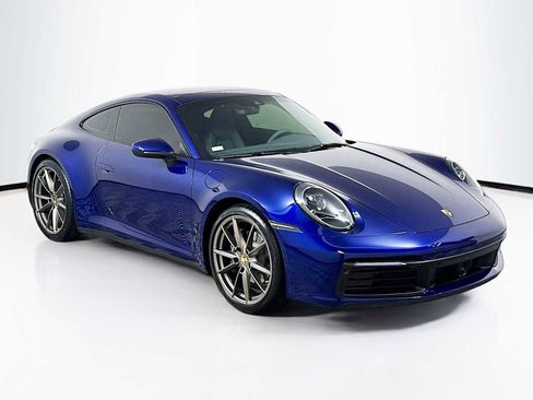 Certified 2020 Porsche 911 Carrera image 7