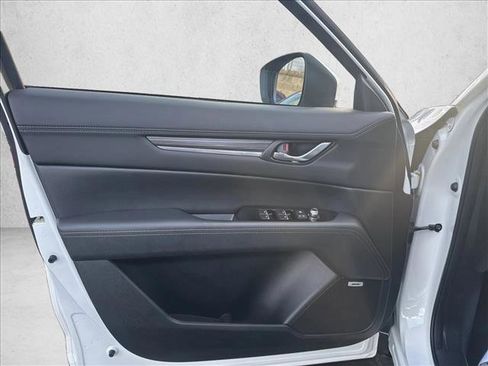 Certified 2023 MAZDA CX-5 AWD 2.5 S w/ Premium Plus Pkg image 12