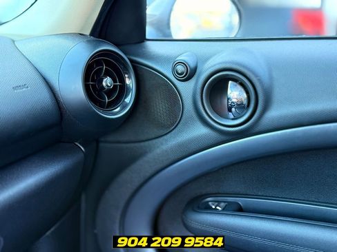 Used 2015 MINI Cooper Countryman S FWD image 19