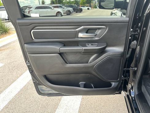 Used 2026 RAM 1500 Lone Star AWD/4WD image 33