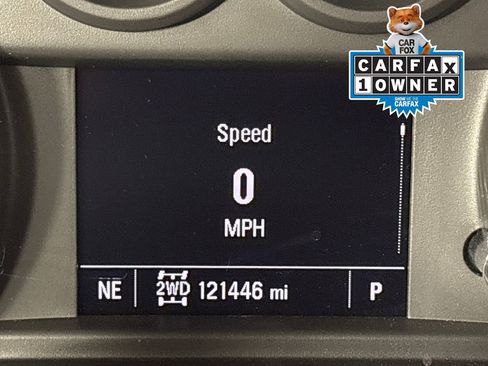 Used 2024 Chevrolet Silverado 1500 W/T w/ WT Value Package image 23