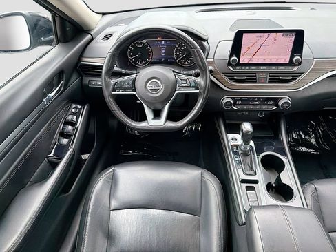 Used 2022 Nissan Altima 2.5 SL FWD image 15