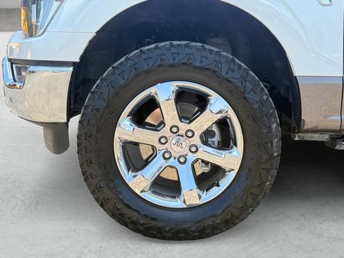 Used 2023 Ford F150 King Ranch w/ Equipment Group 601A High AWD/4WD image 24