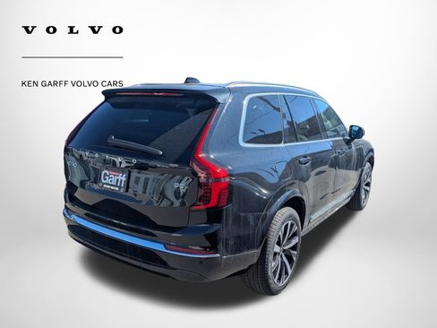 New 2026 Volvo XC90 B5 Core AWD/4WD image 3