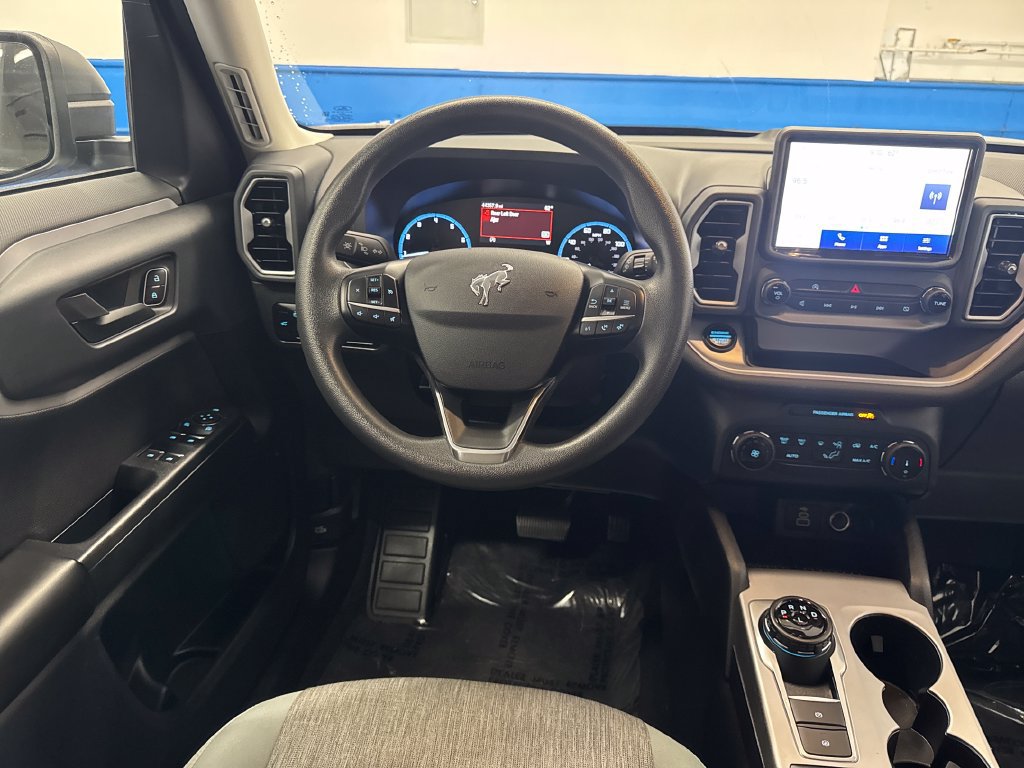 Certified 2023 Ford Bronco Sport Big Bend AWD/4WD image 14