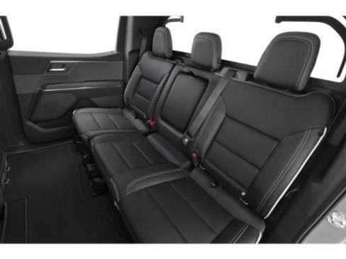 New 2026 GMC Sierra EV Elevation image 15