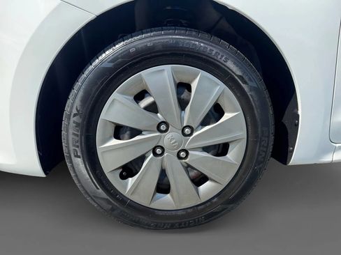 Used 2020 Kia Rio S FWD image 23