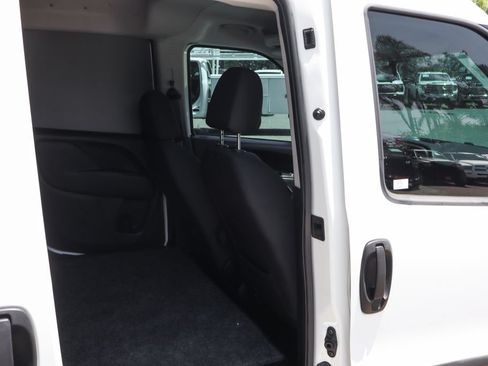 Used 2022 RAM ProMaster City Wagon FWD image 12