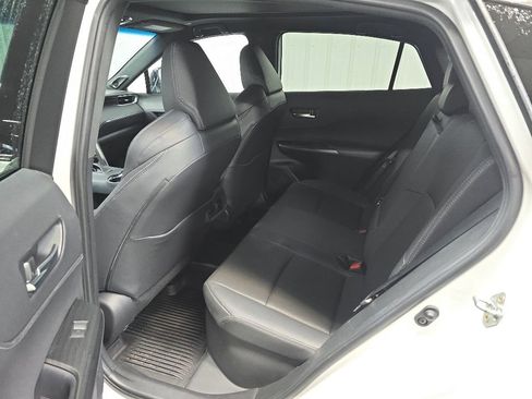 Used 2024 Toyota Venza Limited AWD/4WD image 31