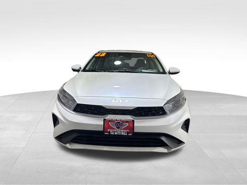 Used 2023 Kia Forte LXS FWD image 21