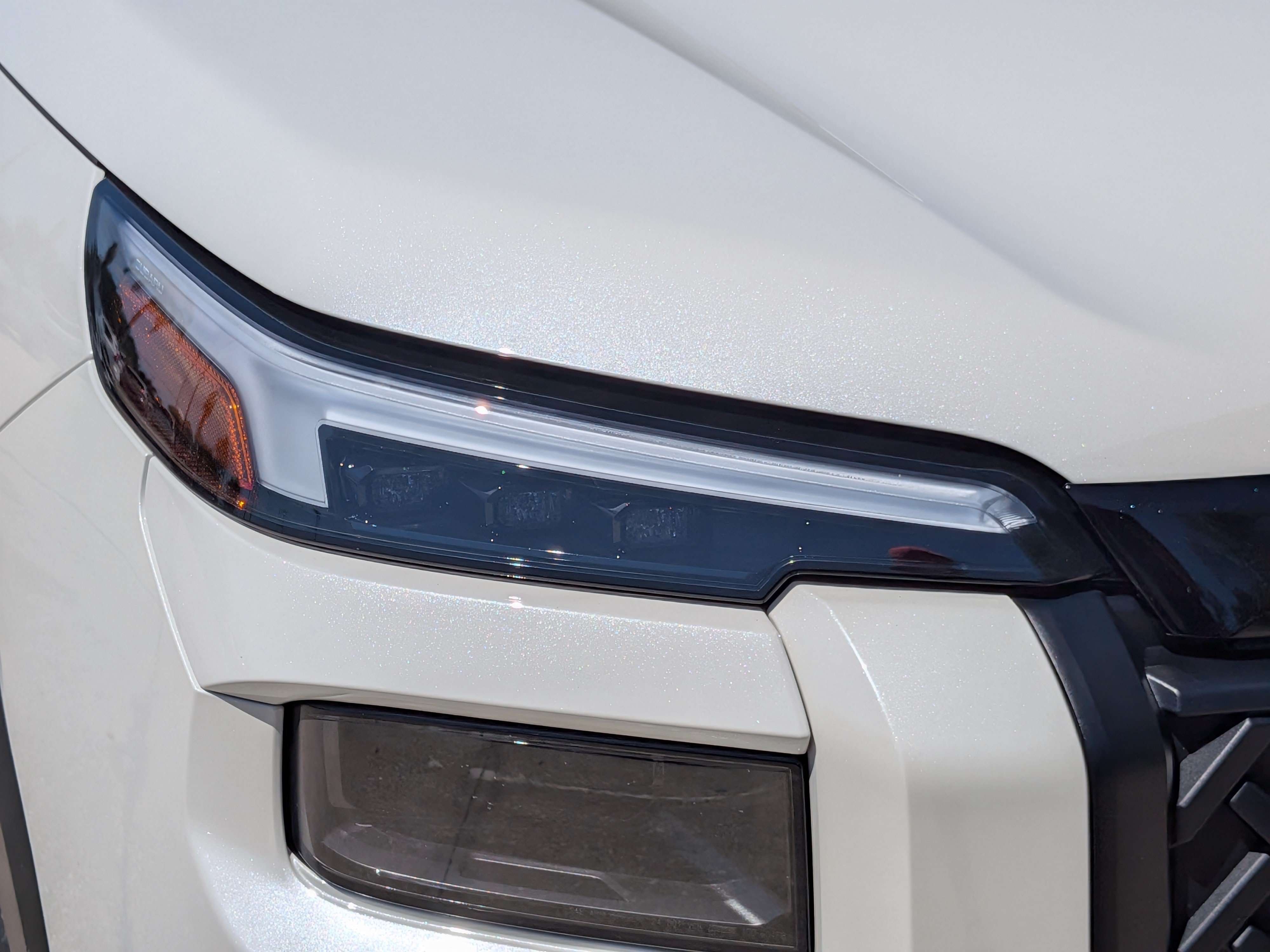 New 2026 Subaru Outback Touring XT AWD/4WD image 10