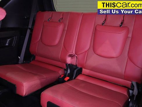 Used 2022 Lexus GX 460 Premium w/ Premium Package image 32