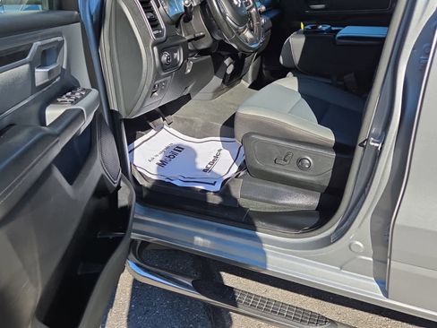 Used 2022 RAM 1500 Big Horn w/ Trailer Tow Group image 15