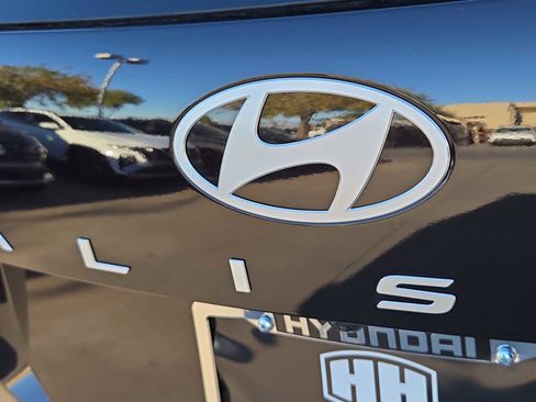 New 2026 Hyundai Palisade Calligraphy AWD/4WD image 11