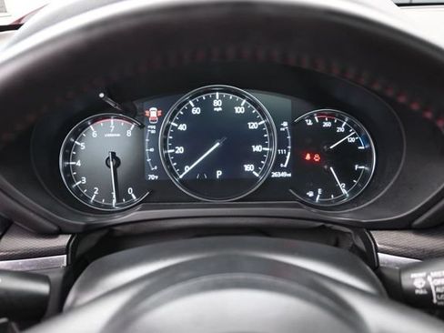 Certified 2023 MAZDA CX-5 AWD 2.5 Turbo image 23