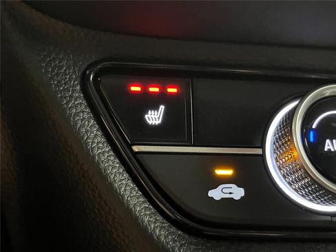 New 2027 Honda HR-V EX-L image 19