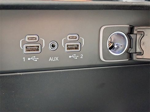 New 2025 Jeep Grand Cherokee Limited image 23